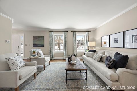 Tiny photo for 295 Meadowview Lane, Aurora, IL 60502 (MLS # 12527717)