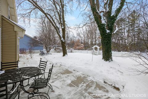 Tiny photo for 295 Meadowview Lane, Aurora, IL 60502 (MLS # 12527717)