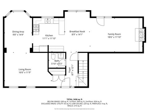 Tiny photo for 295 Meadowview Lane, Aurora, IL 60502 (MLS # 12527717)