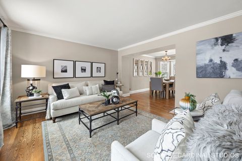 Tiny photo for 295 Meadowview Lane, Aurora, IL 60502 (MLS # 12527717)