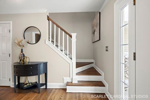 Tiny photo for 295 Meadowview Lane, Aurora, IL 60502 (MLS # 12527717)