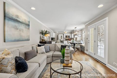 Tiny photo for 295 Meadowview Lane, Aurora, IL 60502 (MLS # 12527717)