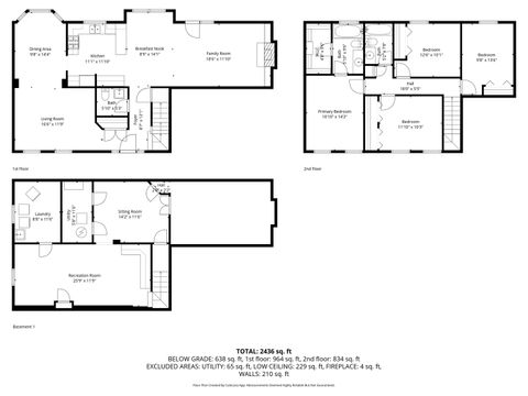 Tiny photo for 295 Meadowview Lane, Aurora, IL 60502 (MLS # 12527717)