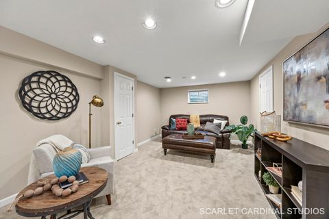 Tiny photo for 295 Meadowview Lane, Aurora, IL 60502 (MLS # 12527717)