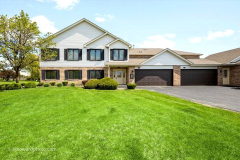 Photo of 19423 Manchester Drive #19423, Mokena, IL 60448 (MLS # 12639993)