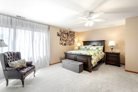 Tiny photo for 19423 Manchester Drive #19423, Mokena, IL 60448 (MLS # 12639993)