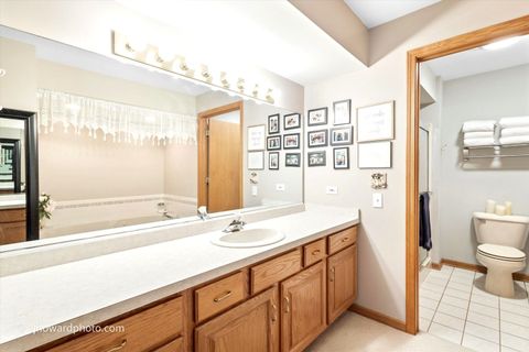 Tiny photo for 19423 Manchester Drive #19423, Mokena, IL 60448 (MLS # 12639993)