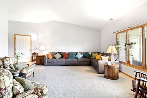 Tiny photo for 19423 Manchester Drive #19423, Mokena, IL 60448 (MLS # 12639993)