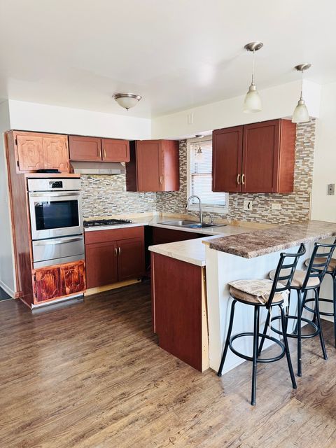 Tiny photo for 1119 Lucas Street, Calumet City, IL 60409 (MLS # 12422159)