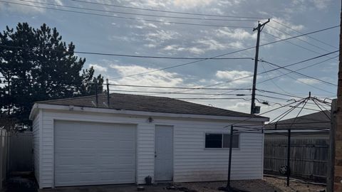 Tiny photo for 1119 Lucas Street, Calumet City, IL 60409 (MLS # 12422159)