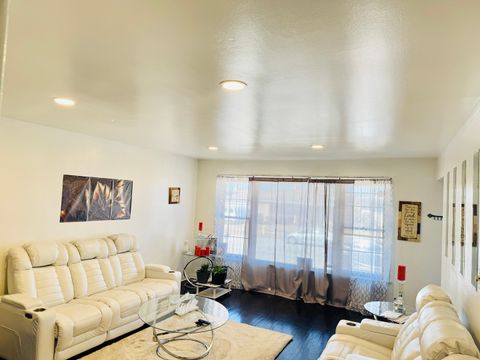 Tiny photo for 1119 Lucas Street, Calumet City, IL 60409 (MLS # 12422159)