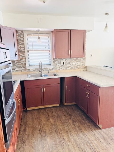 Tiny photo for 1119 Lucas Street, Calumet City, IL 60409 (MLS # 12422159)