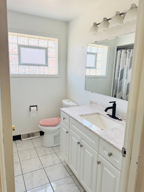 Tiny photo for 1119 Lucas Street, Calumet City, IL 60409 (MLS # 12422159)