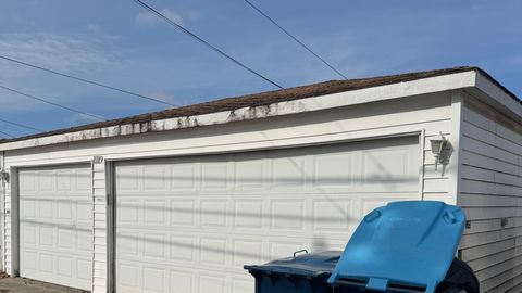 Tiny photo for 1119 Lucas Street, Calumet City, IL 60409 (MLS # 12422159)