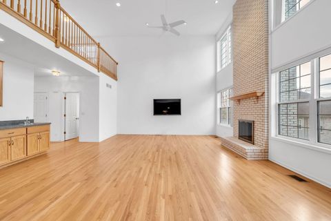 Tiny photo for 523 W Ruhl Road W, Palatine, IL 60074 (MLS # 12630526)