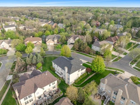 Tiny photo for 523 W Ruhl Road W, Palatine, IL 60074 (MLS # 12630526)