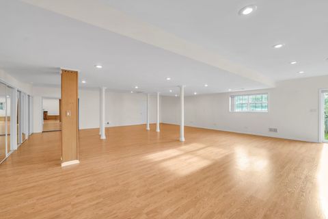 Tiny photo for 523 W Ruhl Road W, Palatine, IL 60074 (MLS # 12630526)