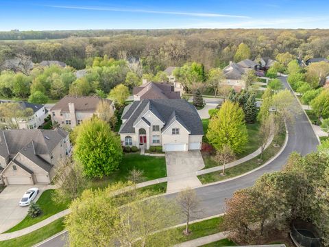 Tiny photo for 523 W Ruhl Road W, Palatine, IL 60074 (MLS # 12630526)