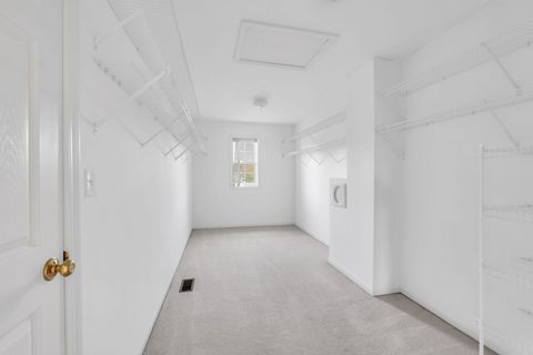 Tiny photo for 523 W Ruhl Road W, Palatine, IL 60074 (MLS # 12630526)