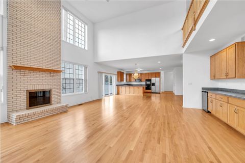 Tiny photo for 523 W Ruhl Road W, Palatine, IL 60074 (MLS # 12630526)