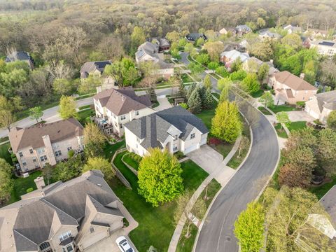 Tiny photo for 523 W Ruhl Road W, Palatine, IL 60074 (MLS # 12630526)