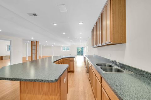 Tiny photo for 523 W Ruhl Road W, Palatine, IL 60074 (MLS # 12630526)