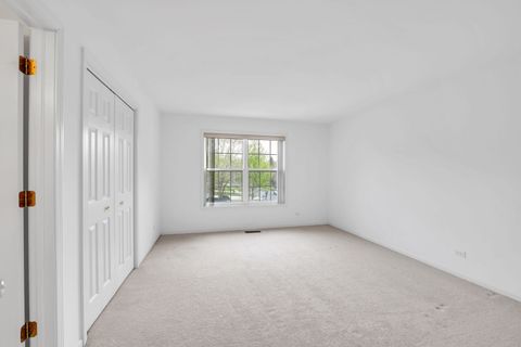 Tiny photo for 523 W Ruhl Road W, Palatine, IL 60074 (MLS # 12630526)