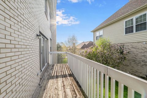 Tiny photo for 523 W Ruhl Road W, Palatine, IL 60074 (MLS # 12630526)