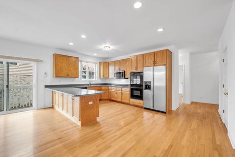 Tiny photo for 523 W Ruhl Road W, Palatine, IL 60074 (MLS # 12630526)