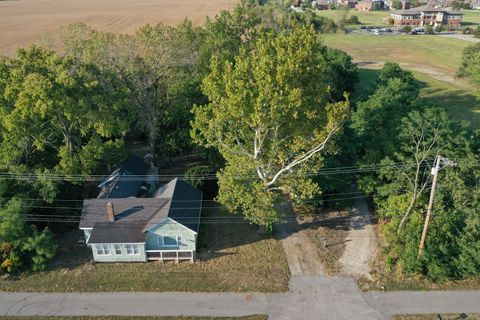 A home in Homer Glen