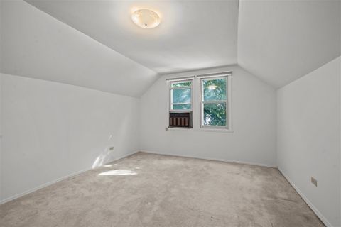 Tiny photo for 6248 W Berteau Avenue, Chicago, IL 60634 (MLS # 12485419)