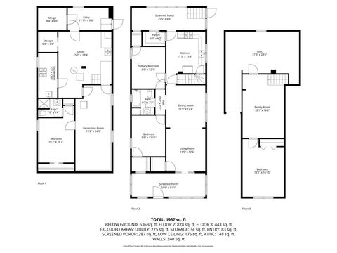 Tiny photo for 6248 W Berteau Avenue, Chicago, IL 60634 (MLS # 12485419)