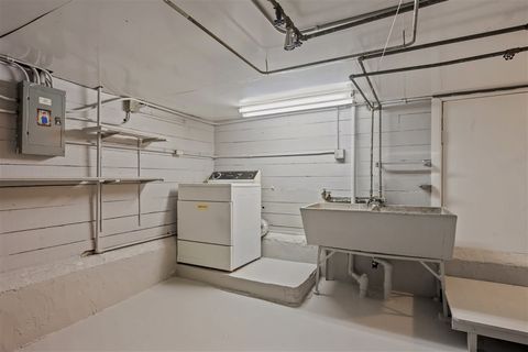 Tiny photo for 6248 W Berteau Avenue, Chicago, IL 60634 (MLS # 12485419)