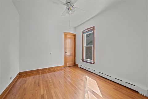 Tiny photo for 6248 W Berteau Avenue, Chicago, IL 60634 (MLS # 12485419)