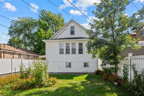 Tiny photo for 6248 W Berteau Avenue, Chicago, IL 60634 (MLS # 12485419)
