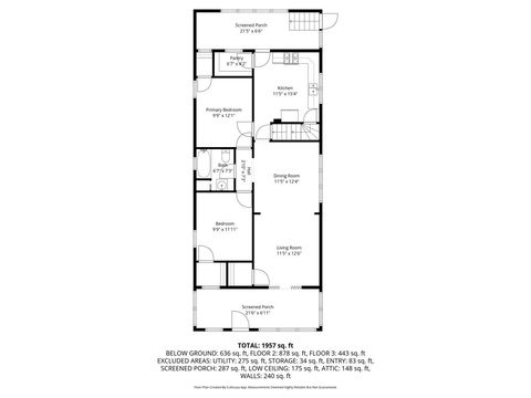 Tiny photo for 6248 W Berteau Avenue, Chicago, IL 60634 (MLS # 12485419)