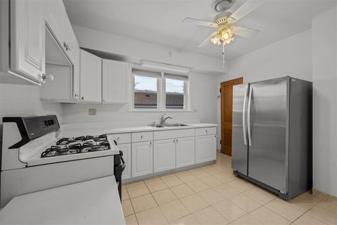 Tiny photo for 6248 W Berteau Avenue, Chicago, IL 60634 (MLS # 12485419)