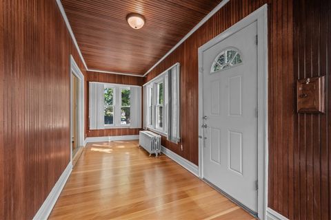Tiny photo for 6248 W Berteau Avenue, Chicago, IL 60634 (MLS # 12485419)