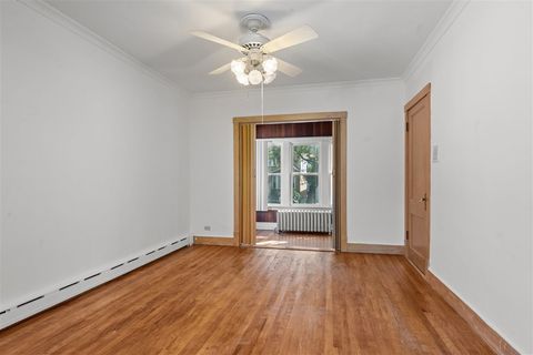 Tiny photo for 6248 W Berteau Avenue, Chicago, IL 60634 (MLS # 12485419)