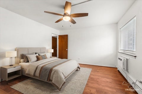 Tiny photo for 1321 S Finley Road #212, Lombard, IL 60148 (MLS # 12758510)