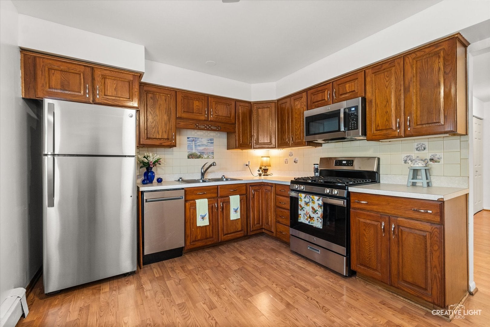1321 S Finley Road 212