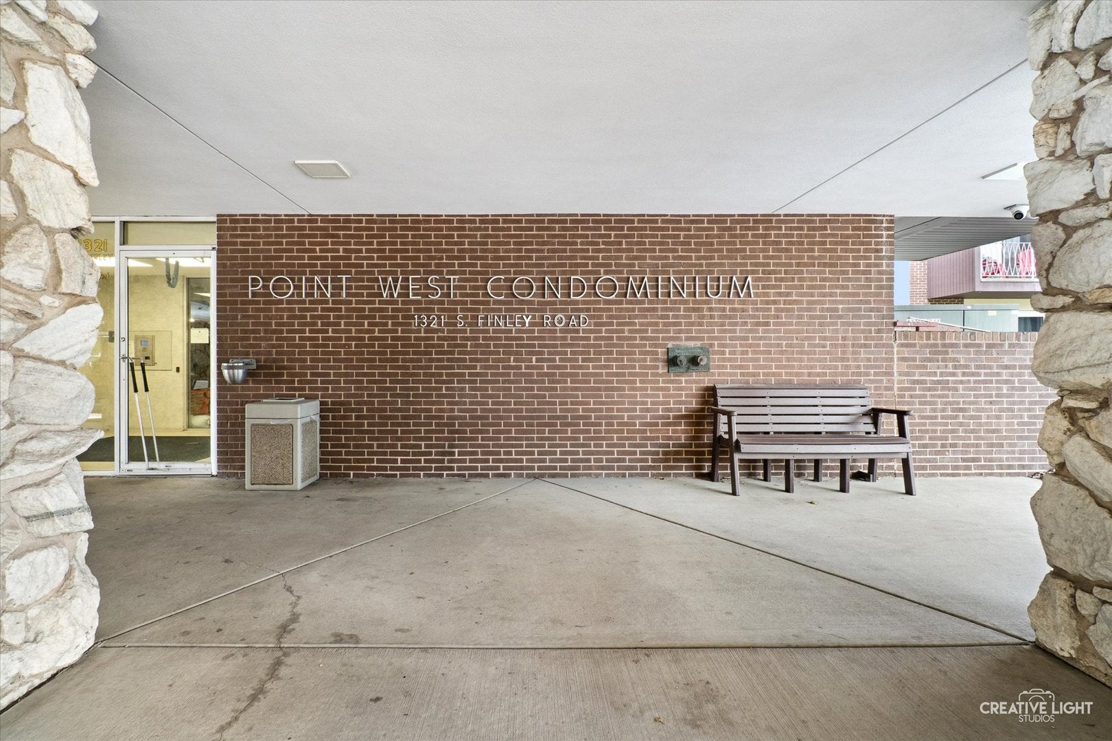 1321 S Finley Road 212
