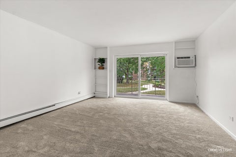 Tiny photo for 1321 S Finley Road #212, Lombard, IL 60148 (MLS # 12758510)