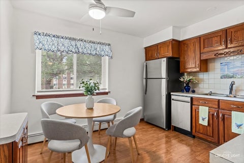 Tiny photo for 1321 S Finley Road #212, Lombard, IL 60148 (MLS # 12758510)