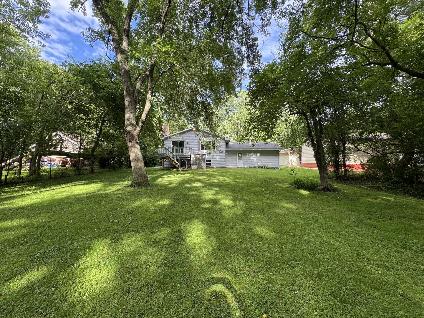 8421 Hickory Nut Grove Road