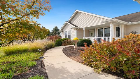 Tiny photo for 815 Hampton Drive, Byron, IL 61010 (MLS # 12505877)