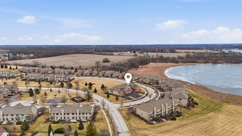 Tiny photo for 1063 Inverness Drive, Antioch, IL 60002 (MLS # 12588531)