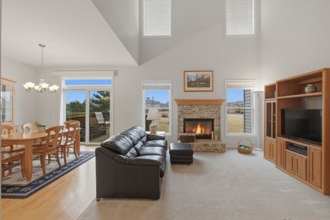 Tiny photo for 1063 Inverness Drive, Antioch, IL 60002 (MLS # 12588531)