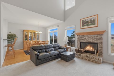 Tiny photo for 1063 Inverness Drive, Antioch, IL 60002 (MLS # 12588531)