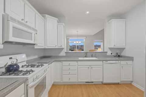 Tiny photo for 1063 Inverness Drive, Antioch, IL 60002 (MLS # 12588531)